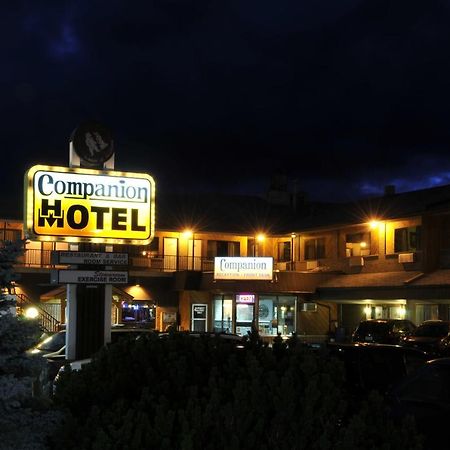 Companion Hotel Motel Hearst Εξωτερικό φωτογραφία