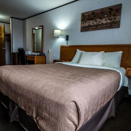Companion Hotel Motel Hearst Εξωτερικό φωτογραφία