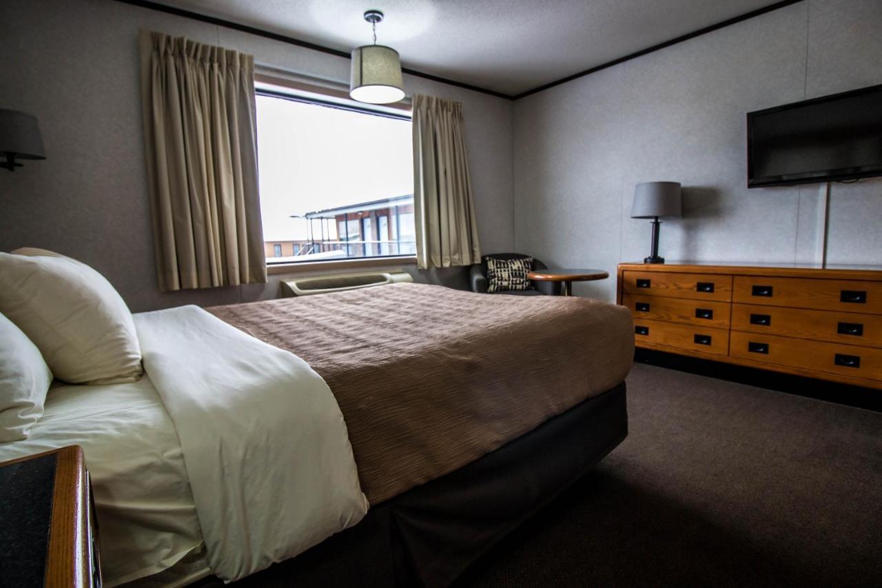 Companion Hotel Motel Hearst Εξωτερικό φωτογραφία