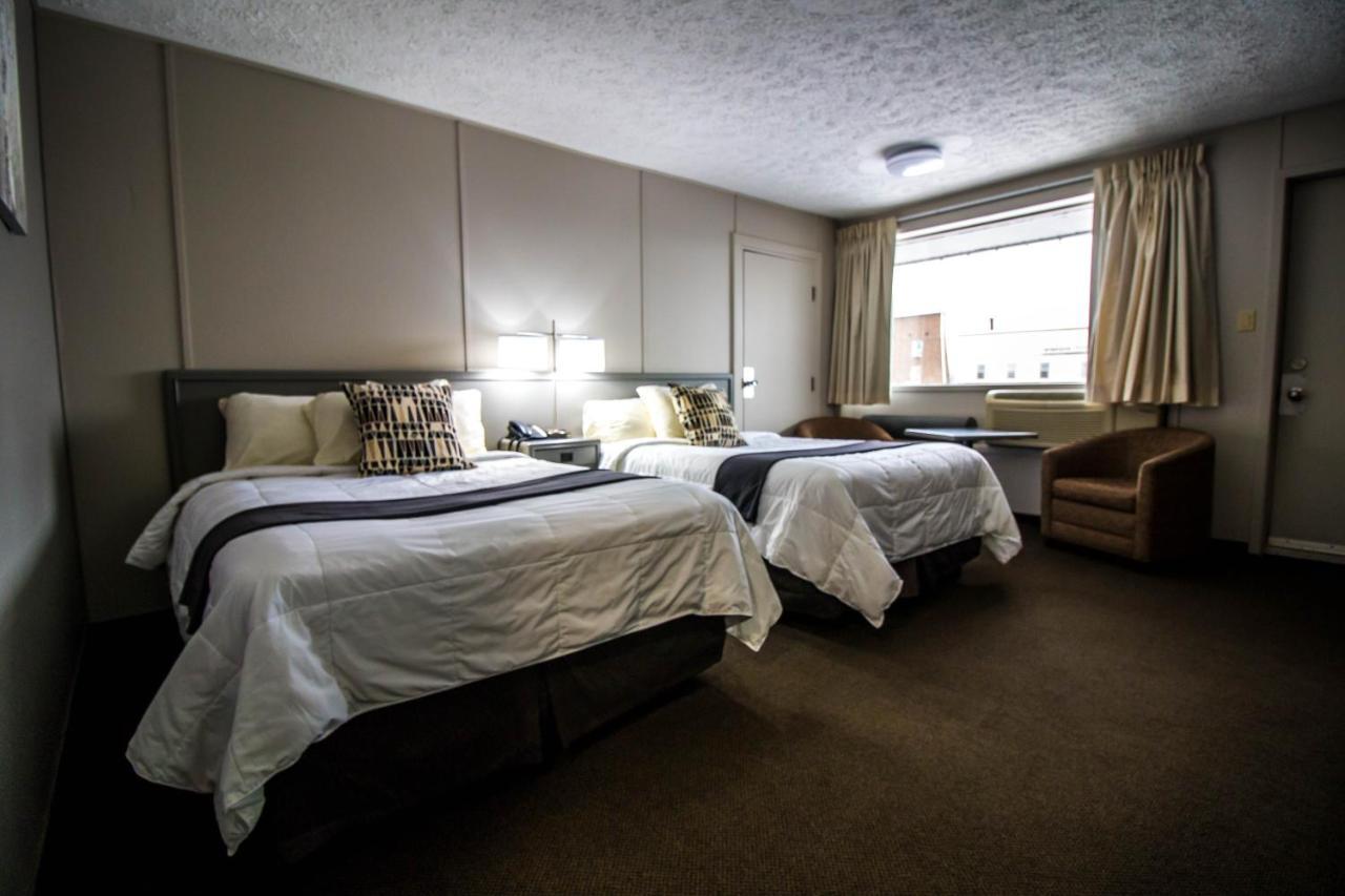 Companion Hotel Motel Hearst Εξωτερικό φωτογραφία