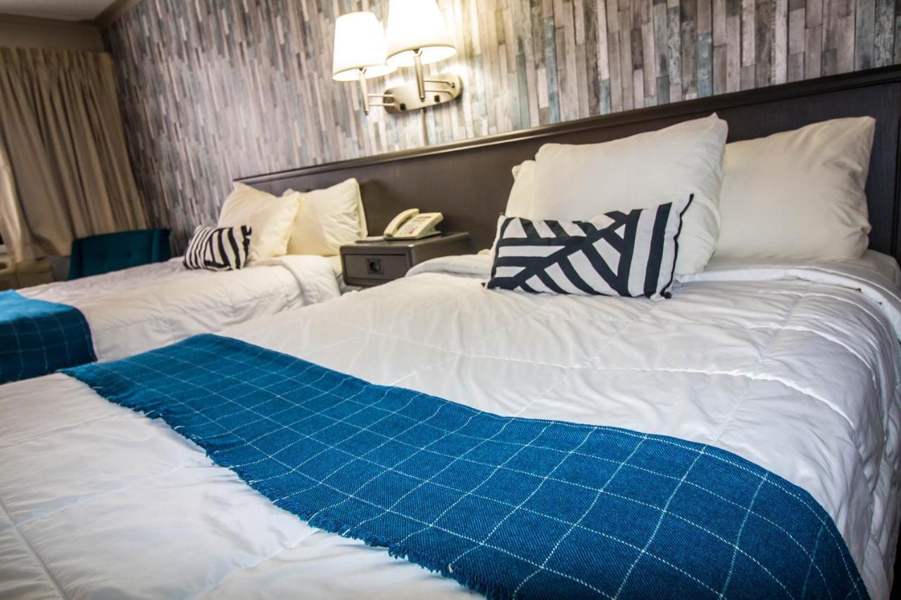 Companion Hotel Motel Hearst Εξωτερικό φωτογραφία
